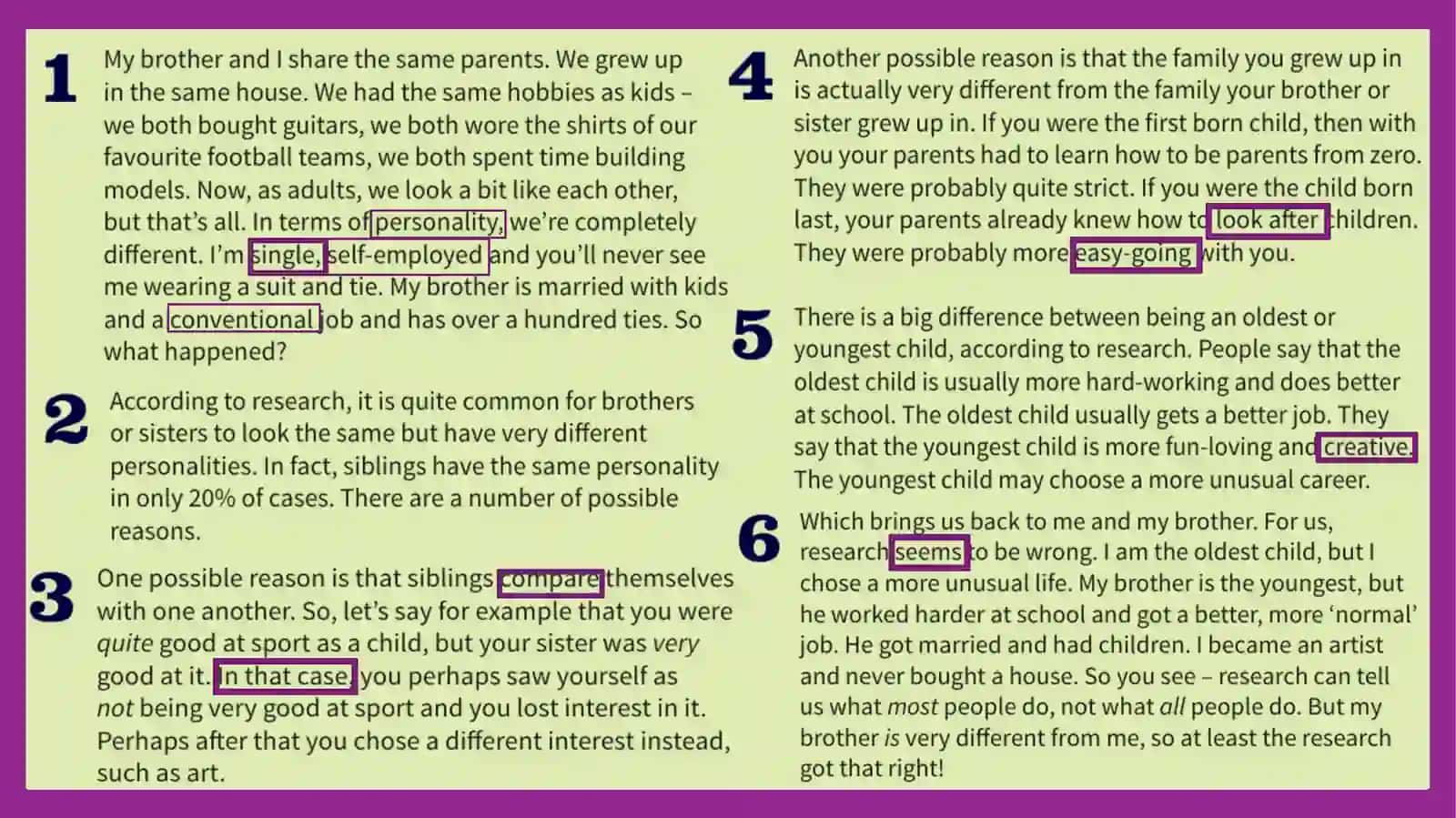 Reading plus 3