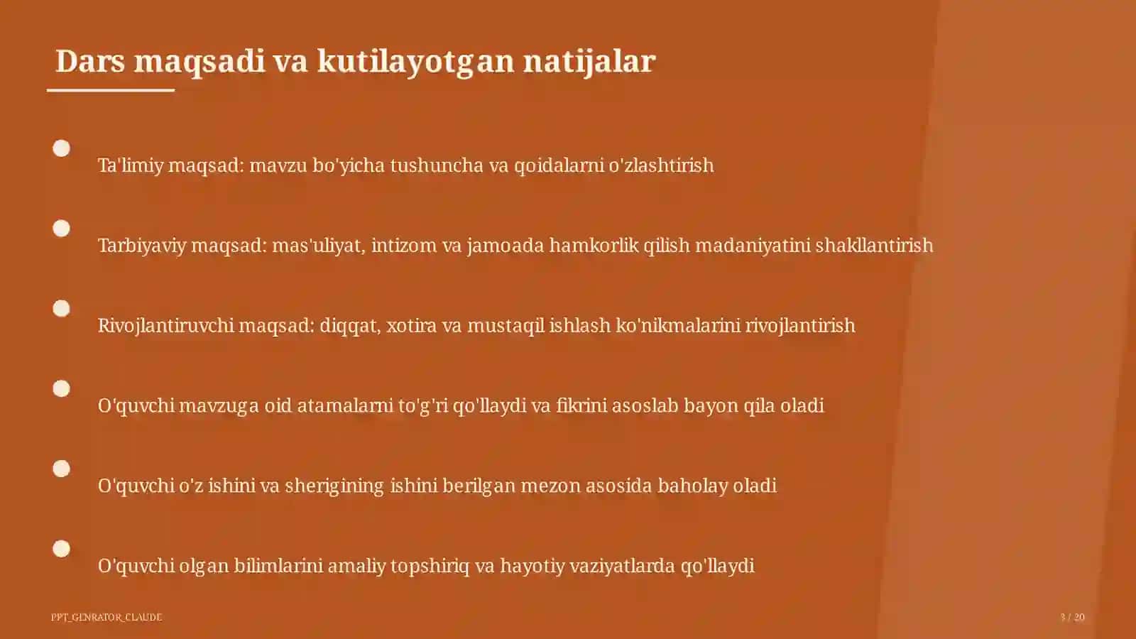 Ikki noma'lumli chiziqli tenglamalar sistemasi (7-sinf) 3