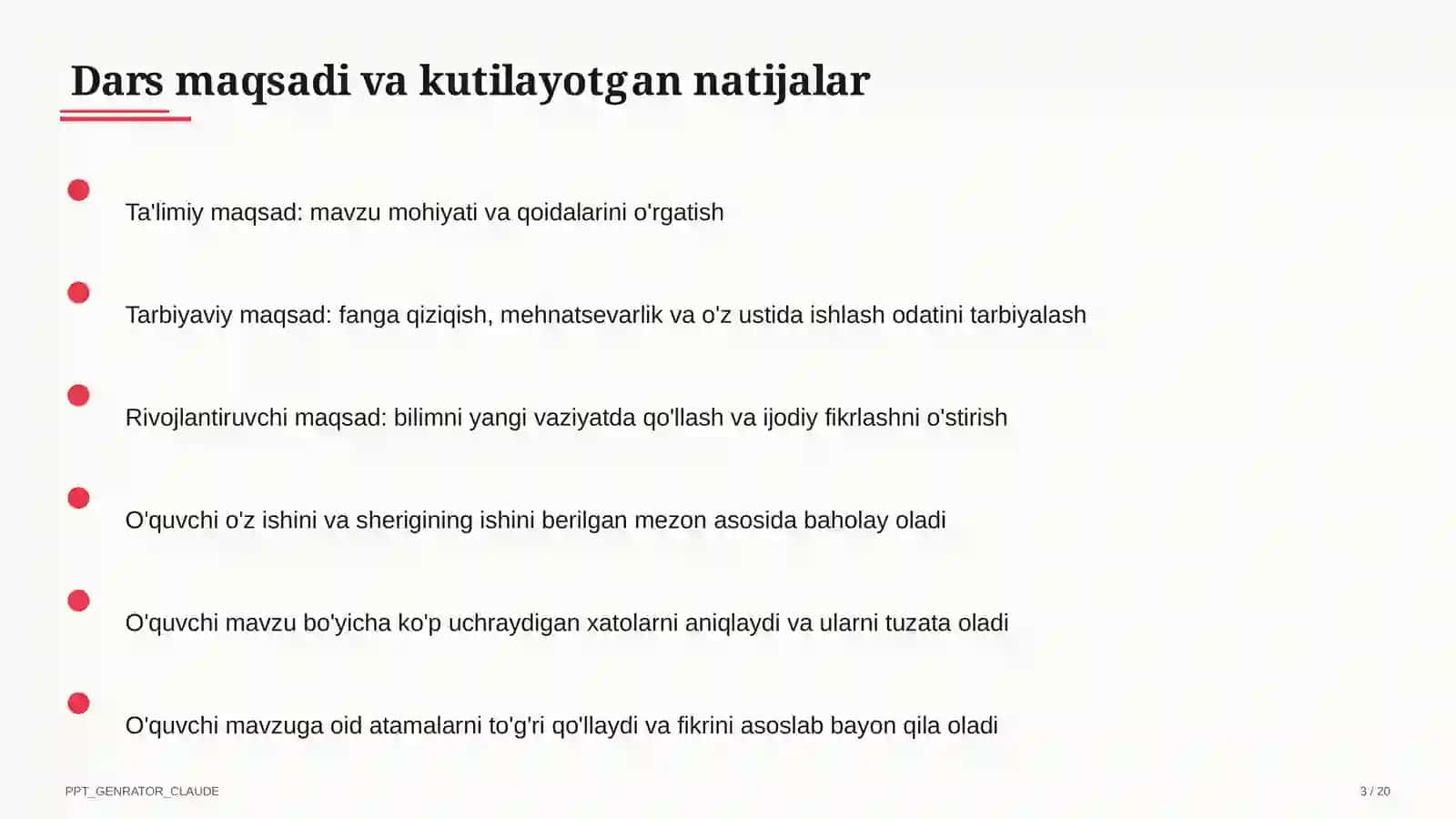 Hazm qilish tizimi va ovqatlanish gigiyenasi (8-sinf) 3