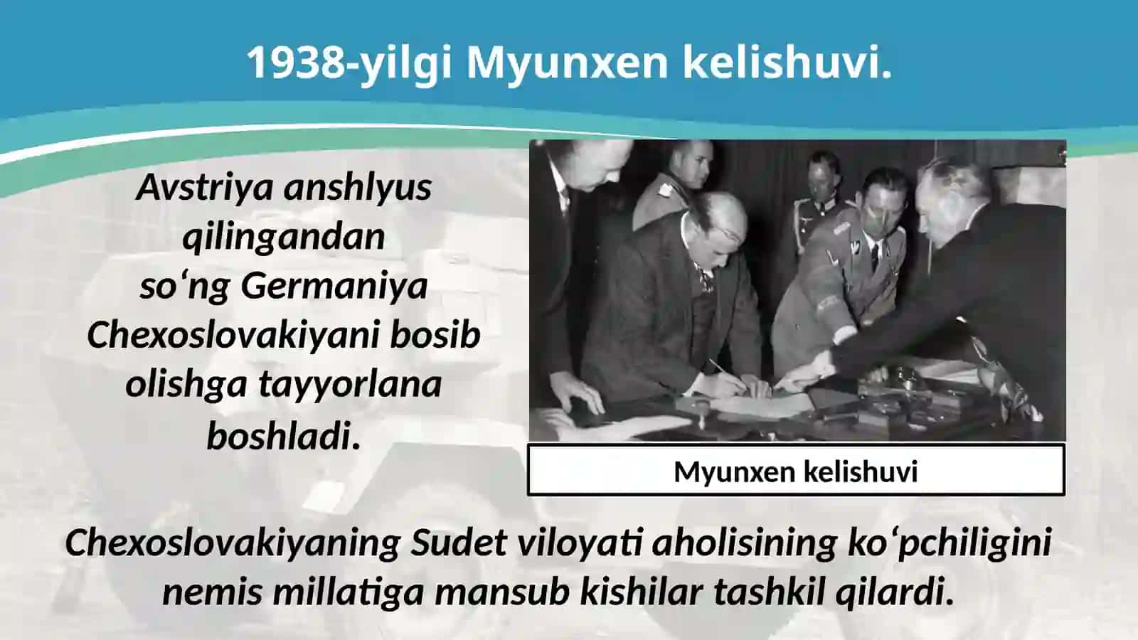 10-sinf Jahontarixi fanidarsligi asosida 15-16-mavzu 3