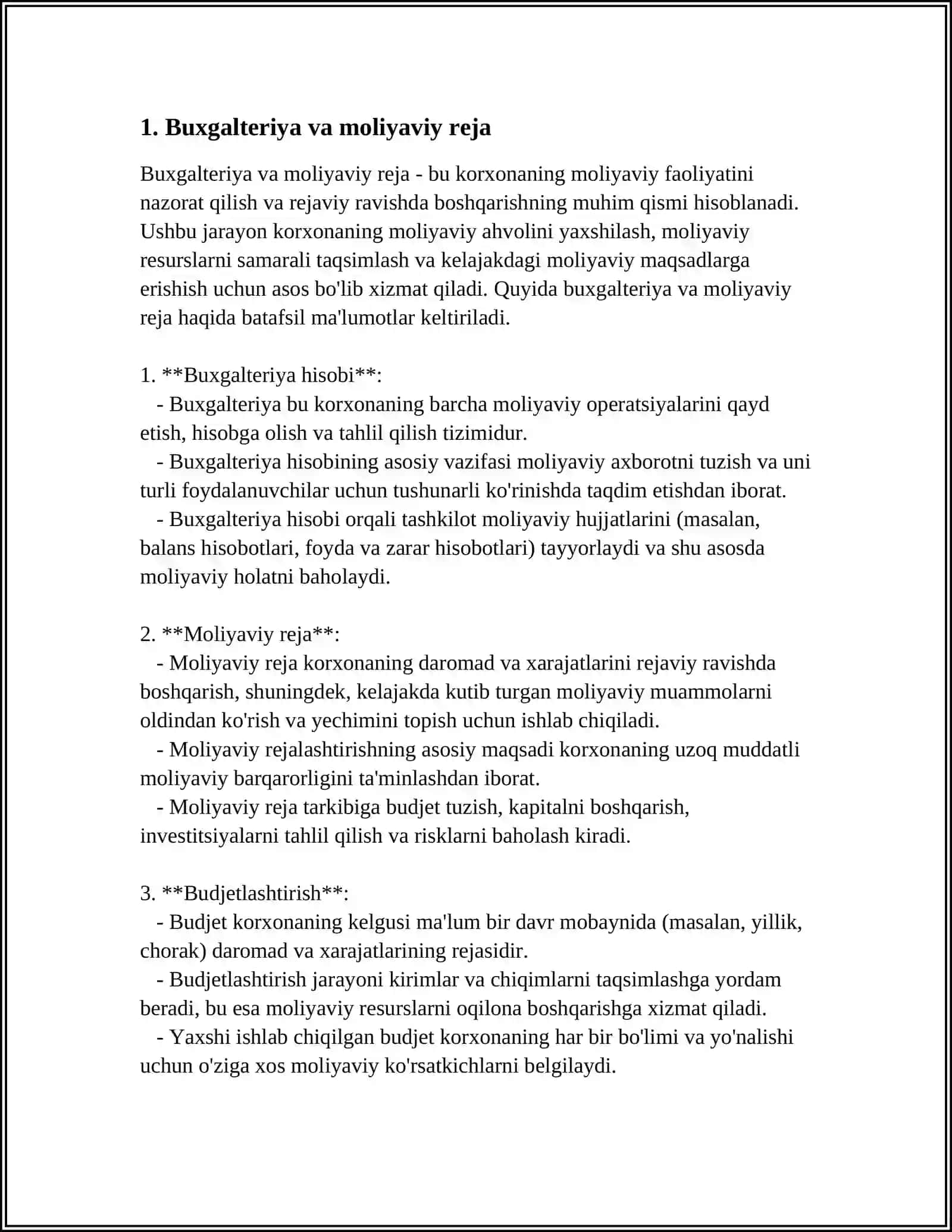 BALIQCHILIK BIZNES REJASI 3