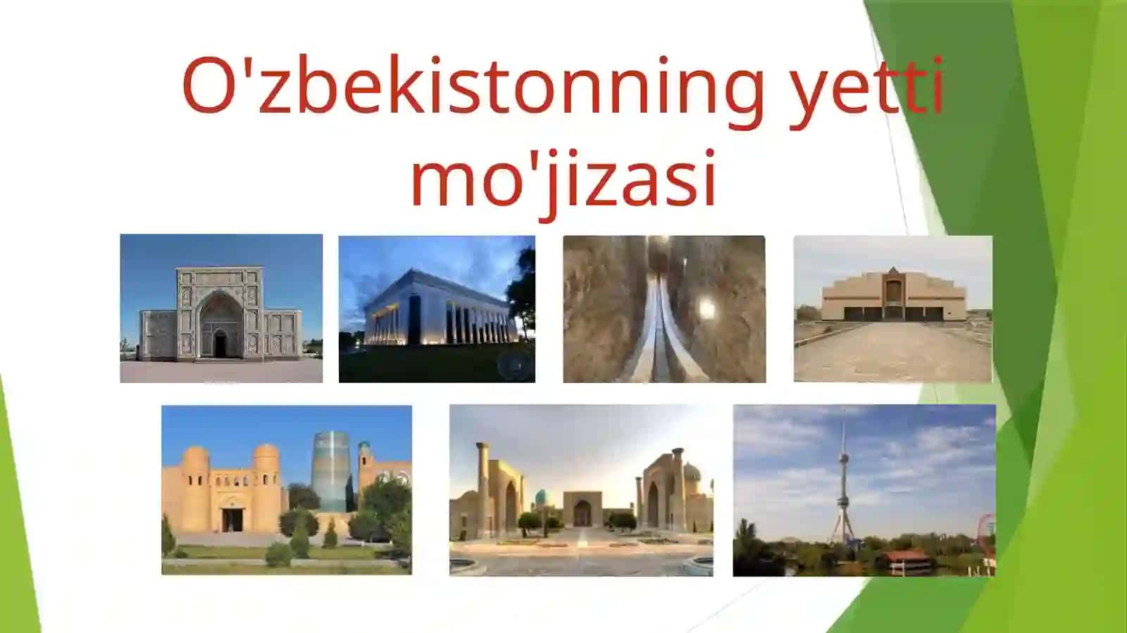 Samarqanddagi Registon ansambli 3