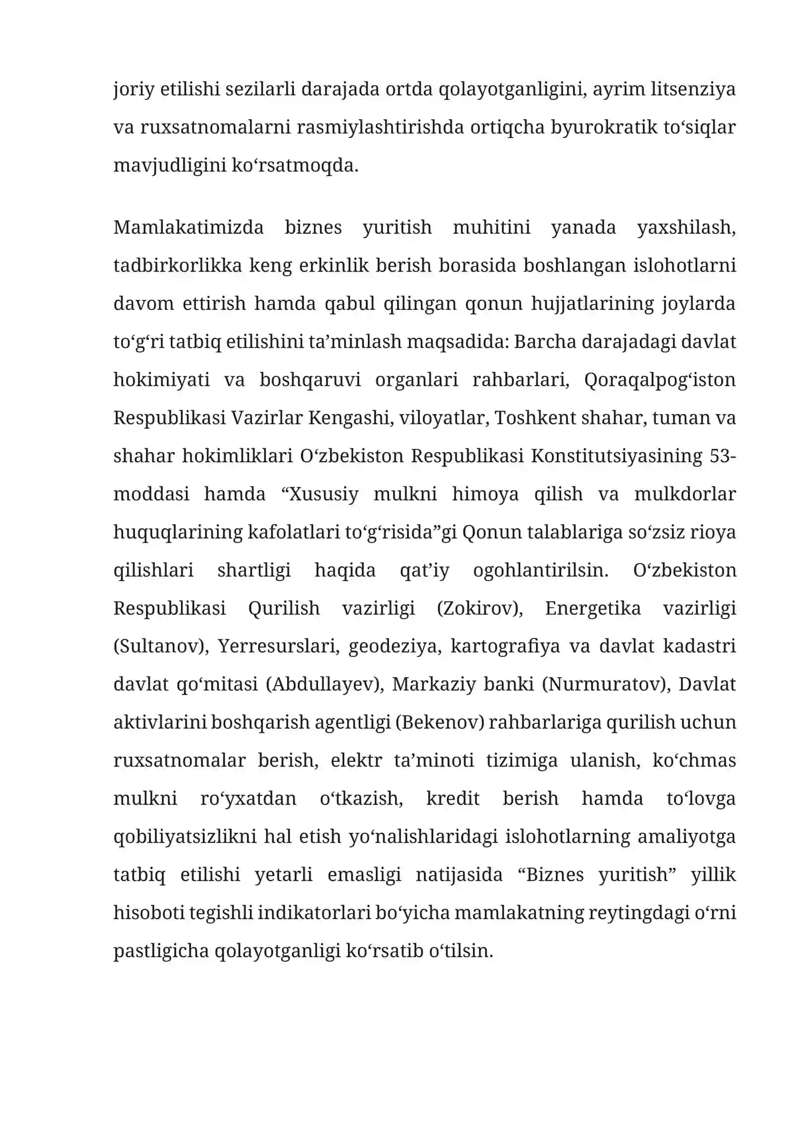 Iqtisodiyot nazariyasi fanidan kurs ishi 3