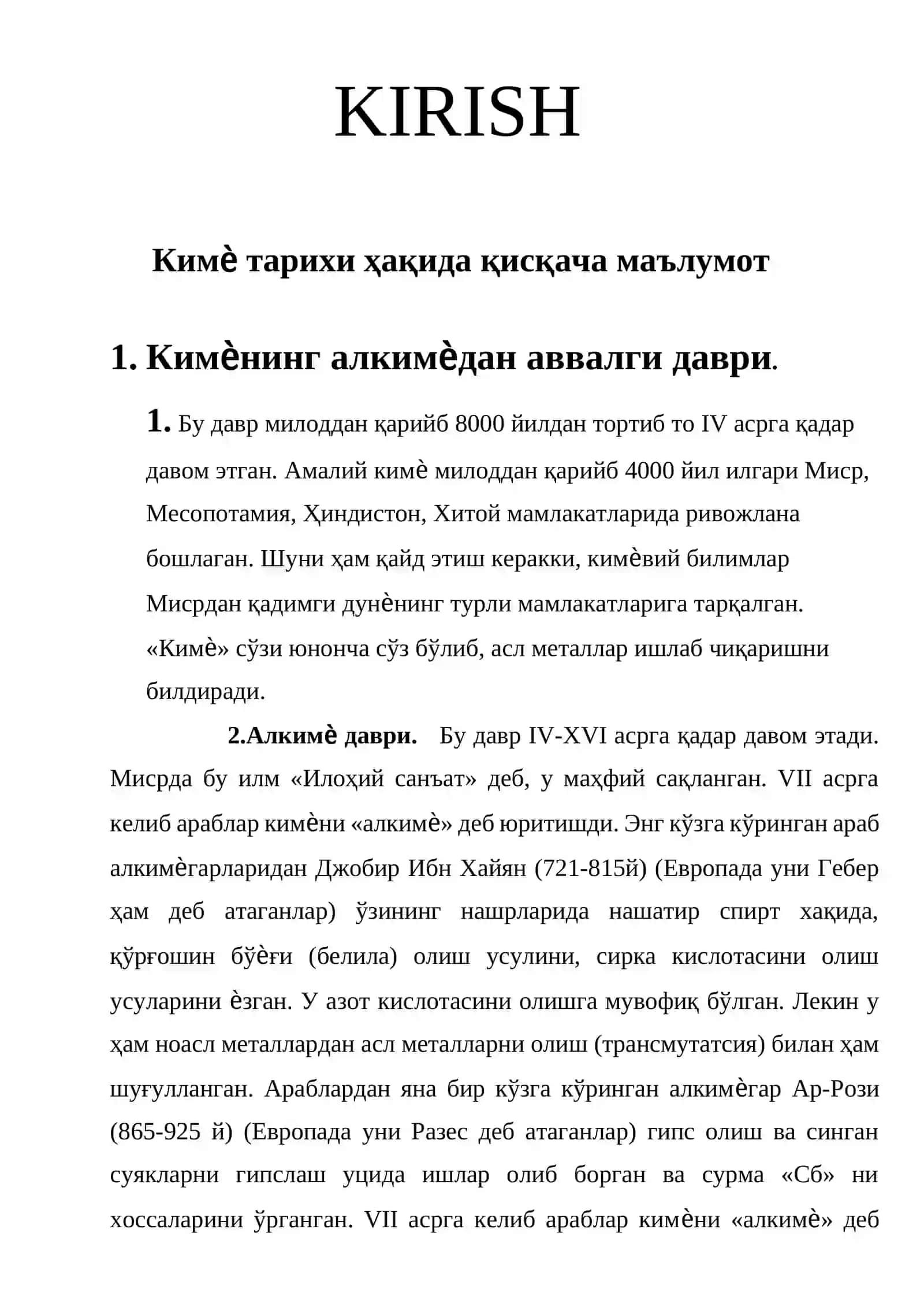 Alifatik uglevodorodlar Gomologik qatori nomlanishi va izomeriyasi olinish usullari xossalari va ishlatilishi 3