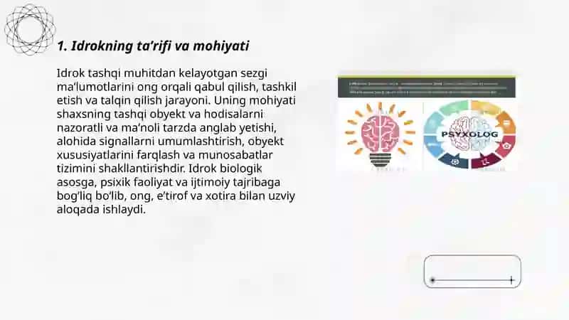 Idrok 3