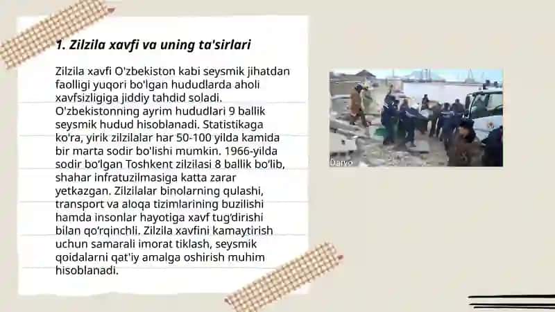 Ta’lim muassasalarida kuchli zilzila bilan bog‘liq favqulodda vaziyatlarda evakuatsiya tadbirlarini о‘tkazish tartibi 3