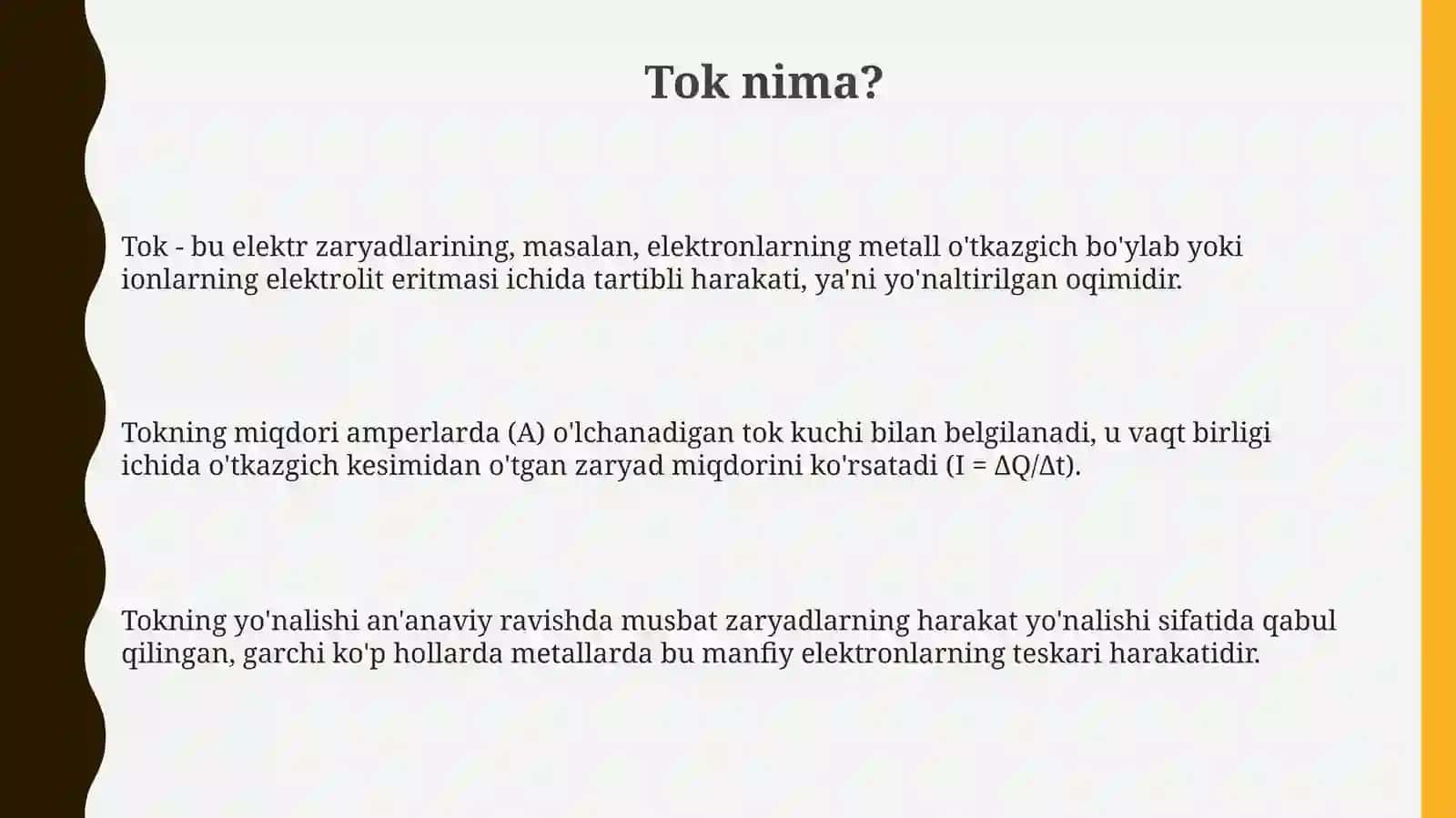 Tokkuchivatokzichligi 3