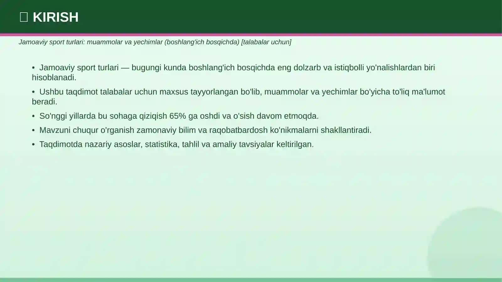 JAMOAVIY SPORT TURLARI 3