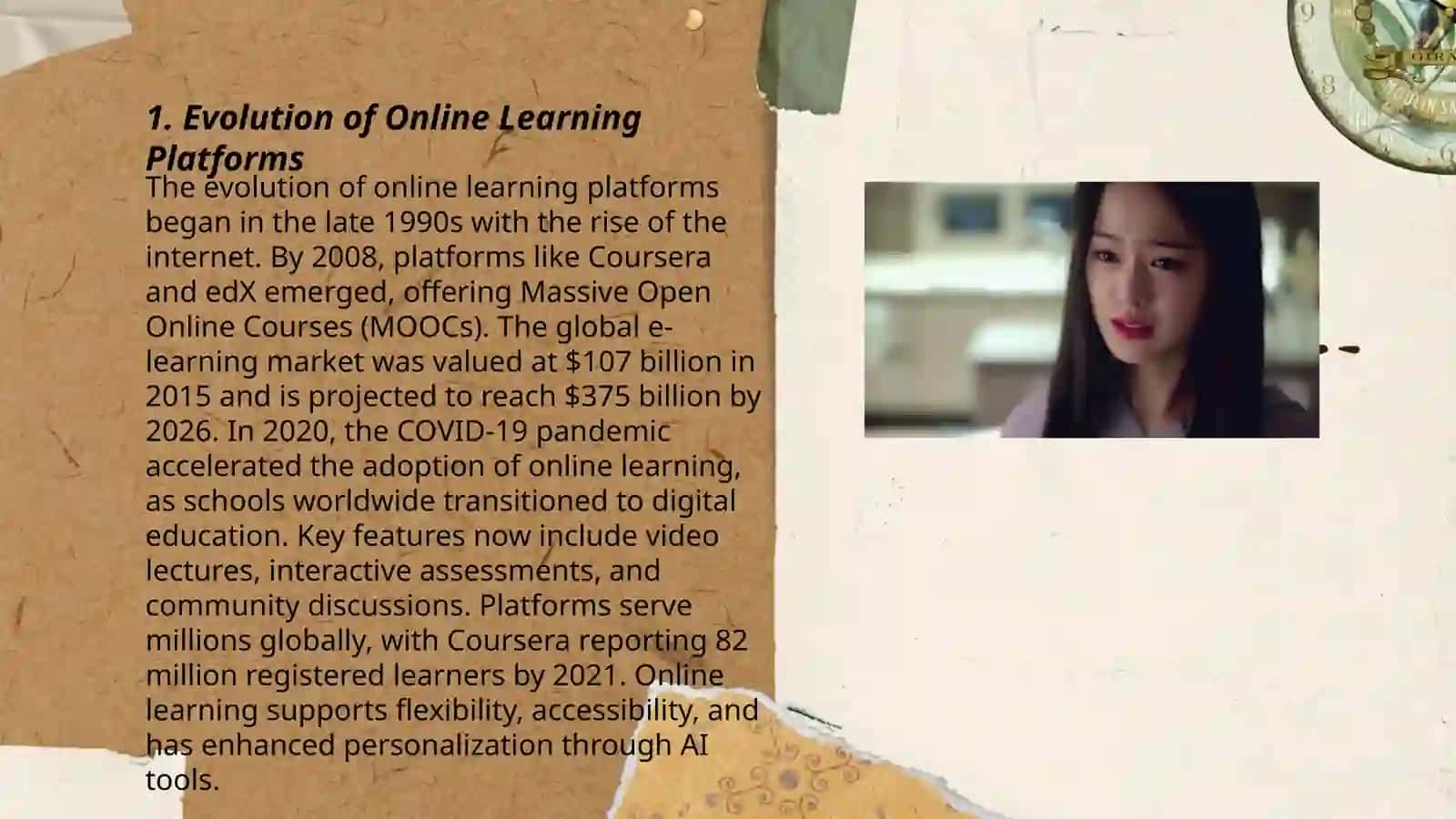 Evolution of Online Learning Platforms 3