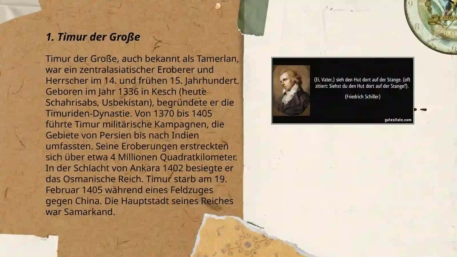 Die berühmten Menschen Usbekistans 3