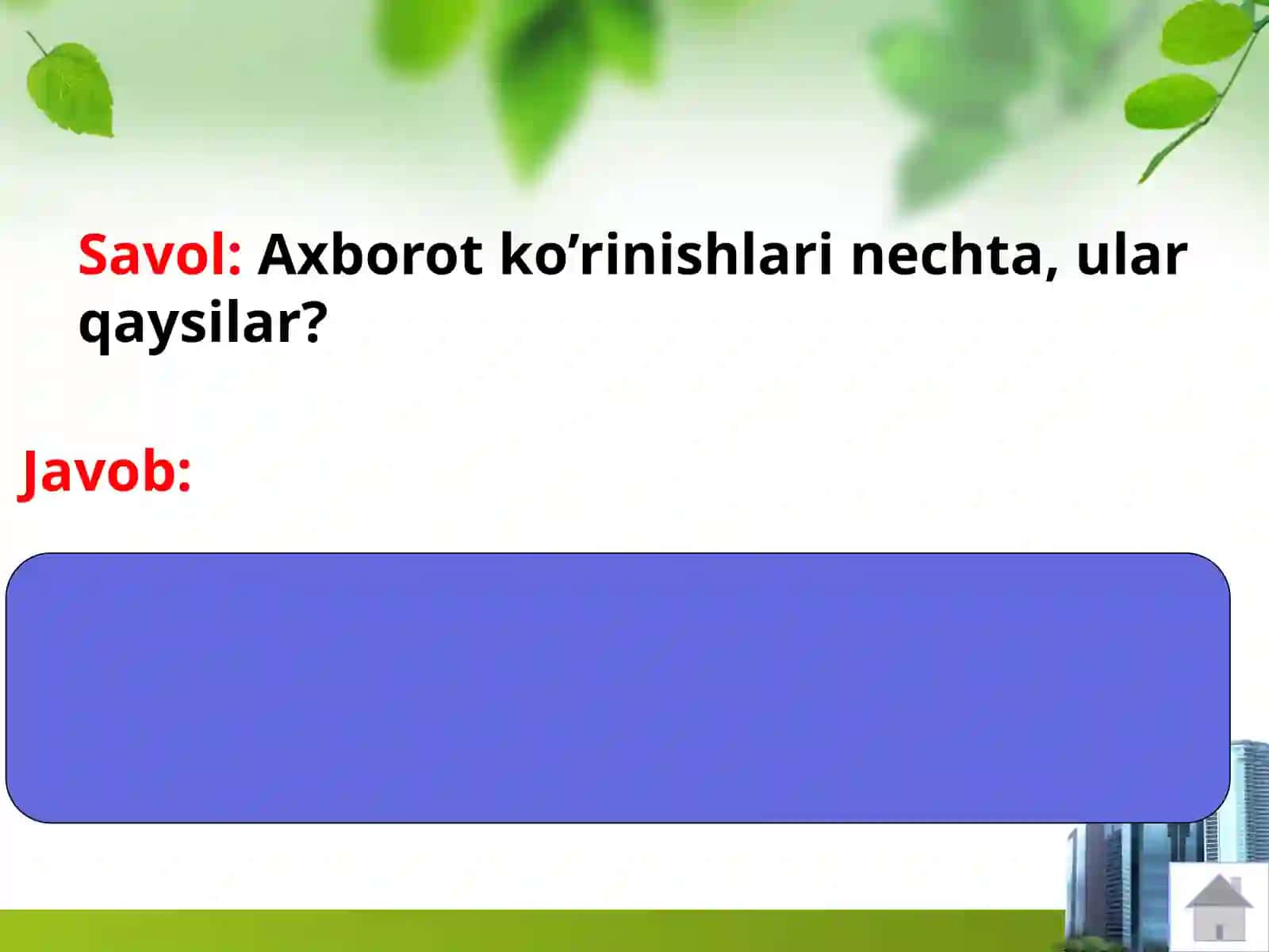 Kompyuter 3