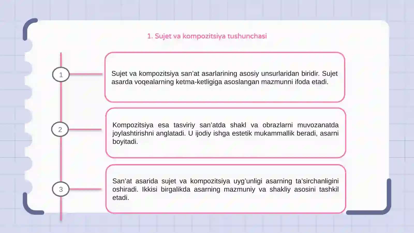 Sujet va kompozitsiya 3