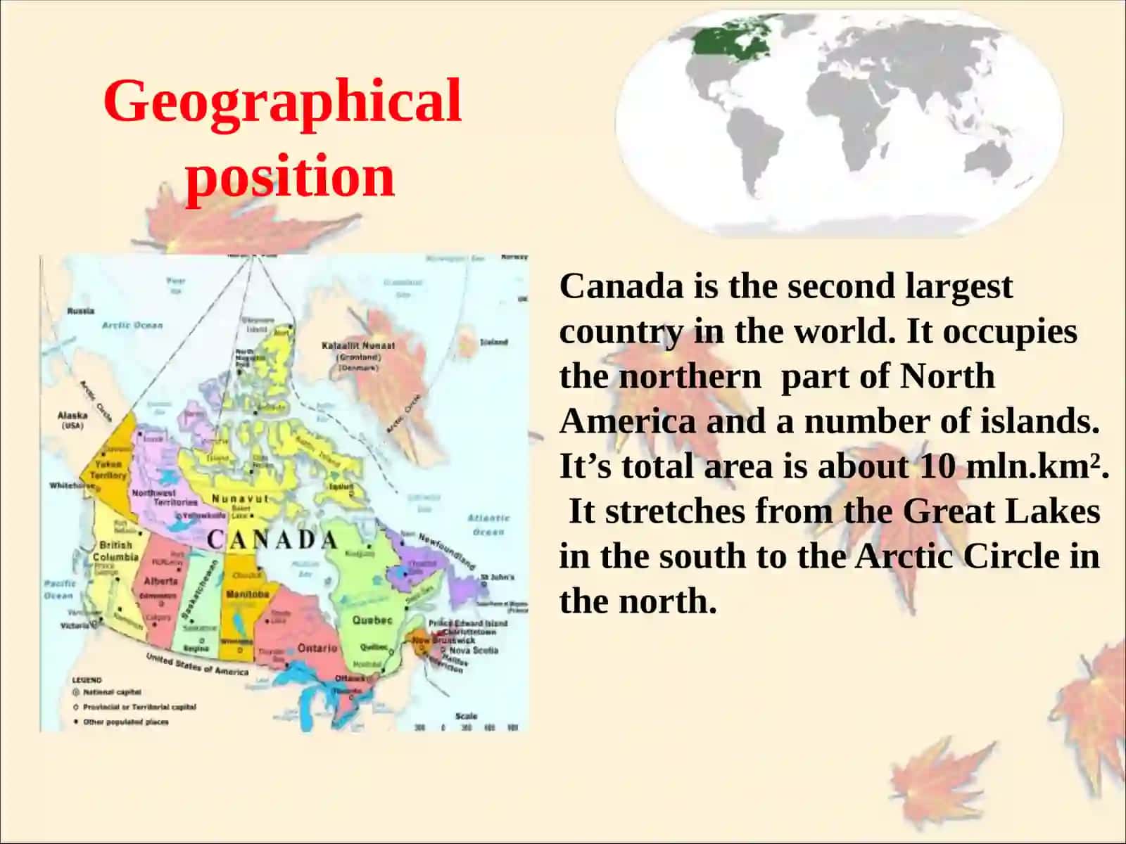 Canada 3