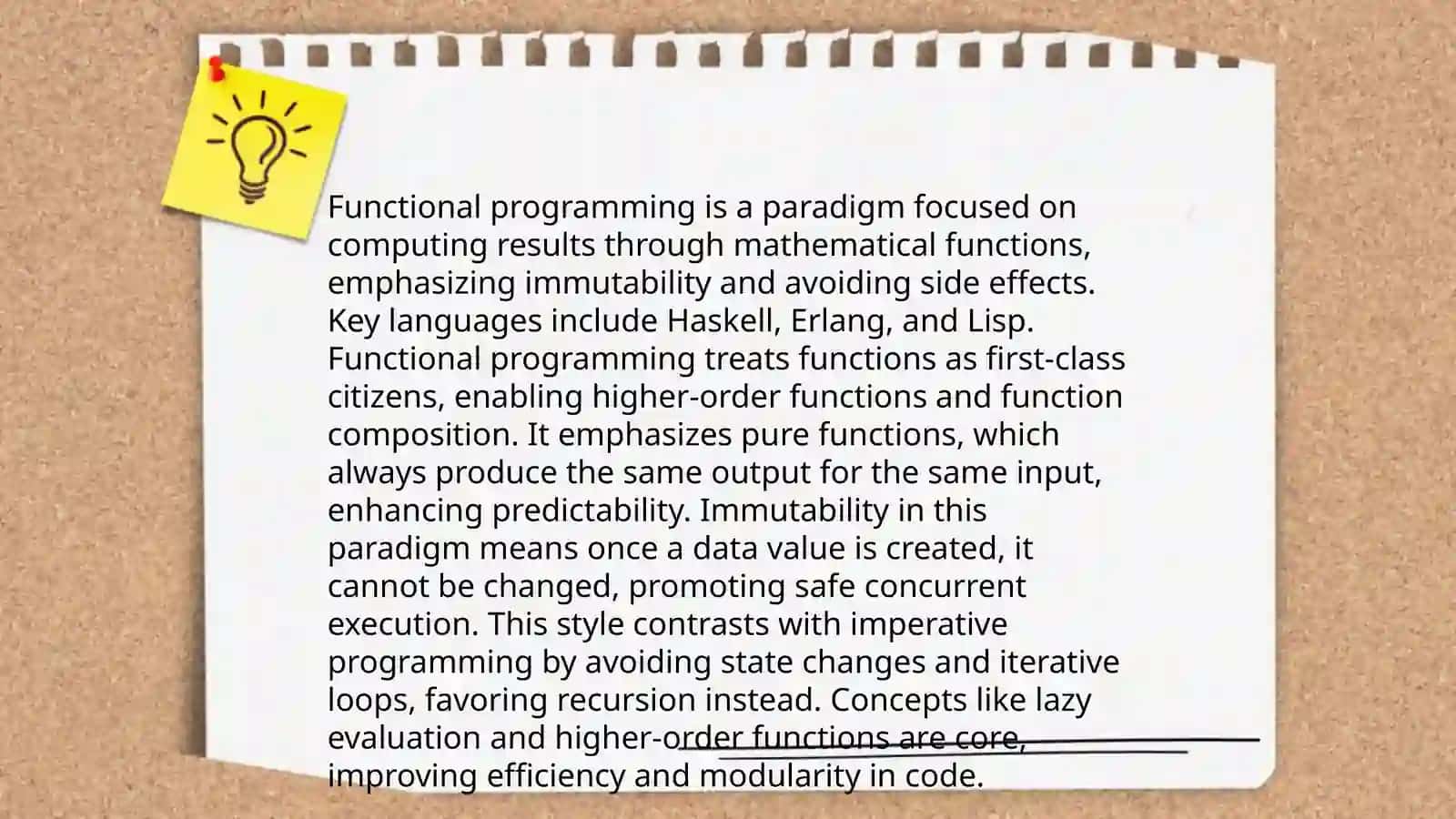 Functional Style 3