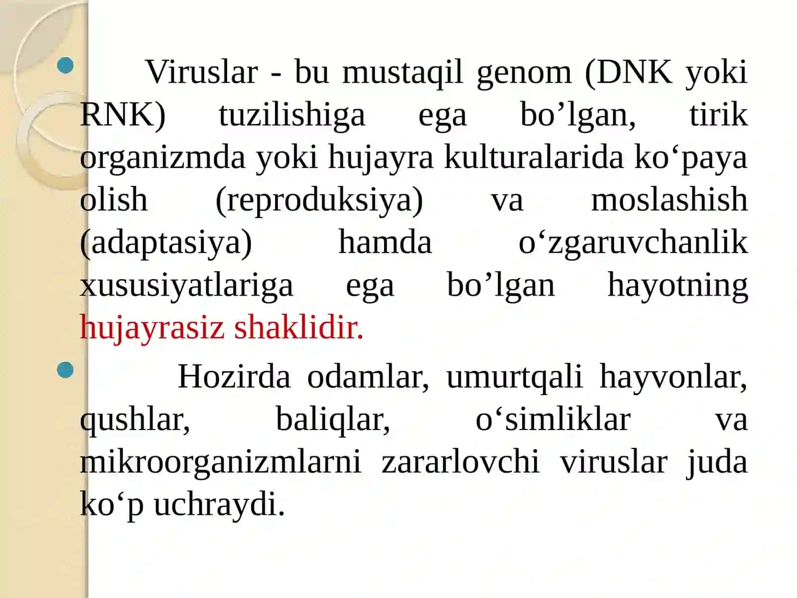 Viruslarning strukturasi 3