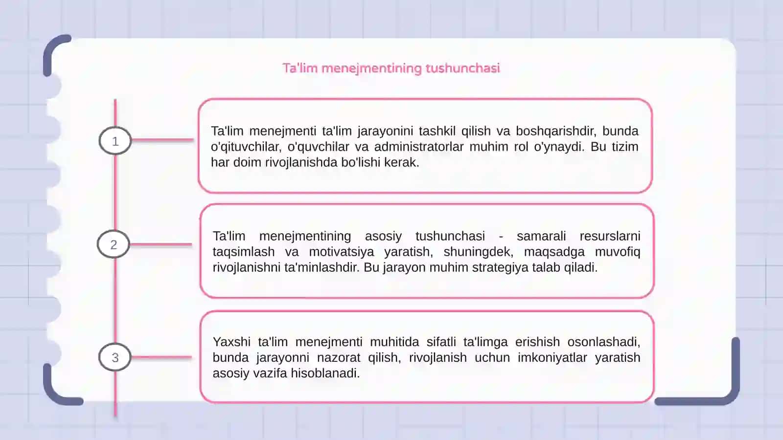Ta'lim menejmenti asoslari 3