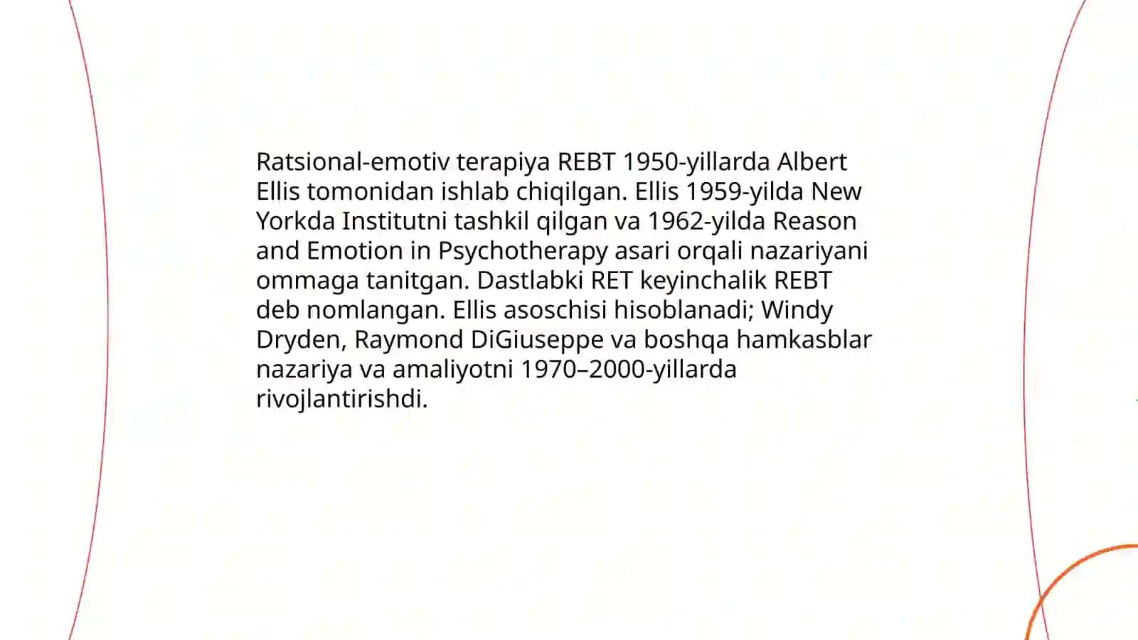 Ratsional-emotiv terapiya 3