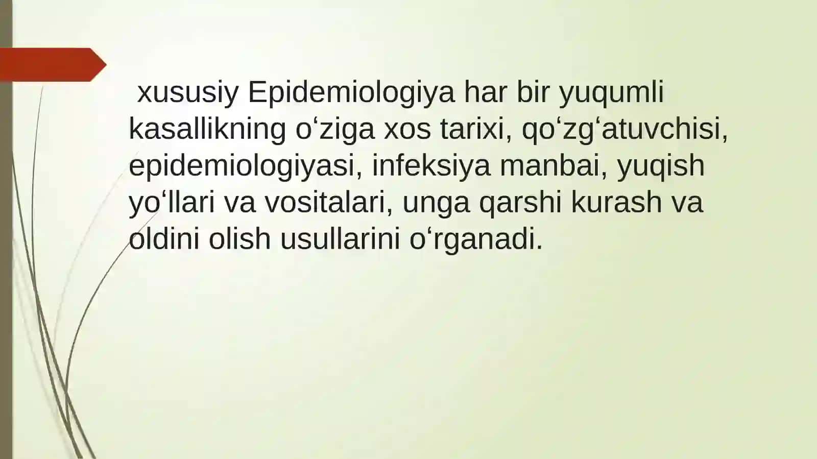 Epidemiologiya 3