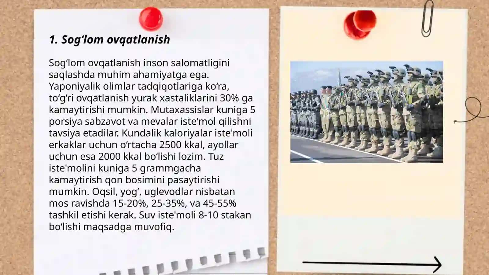 Tabiyatni sogʻlomlashtirish kuchlari 3