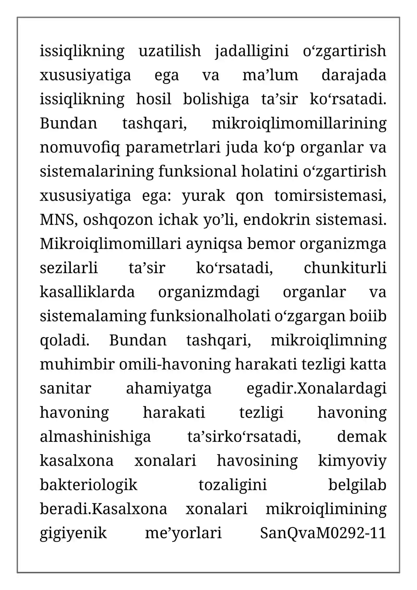 Mikroiqlimni baholash 3