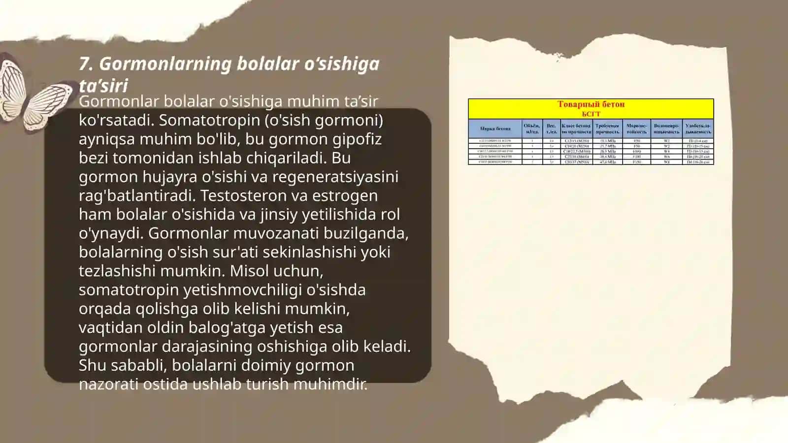 Bolalarning o‘sish va rivojlanishiga ta’sir etuvchi omillar 3