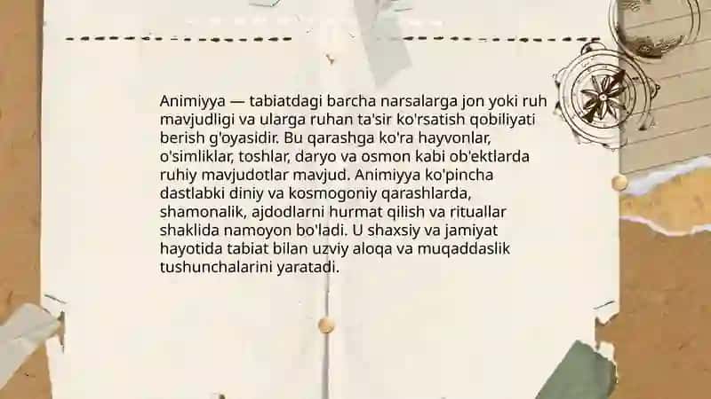 Animiyya 3