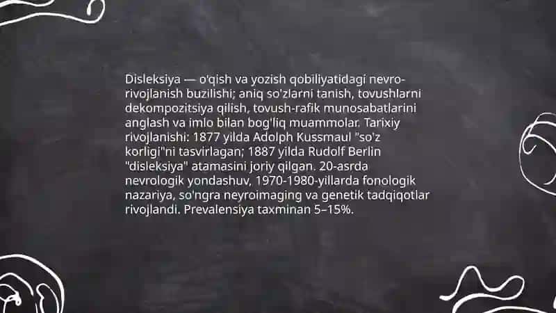 Disleksiya 3