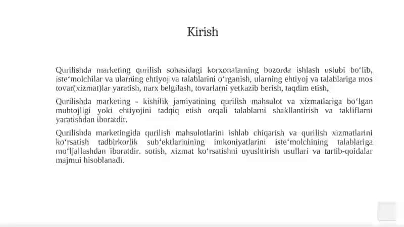 Qurilishdaxaridorlarningxatti-harakatlarinimotivatsiontahlilqilish 3