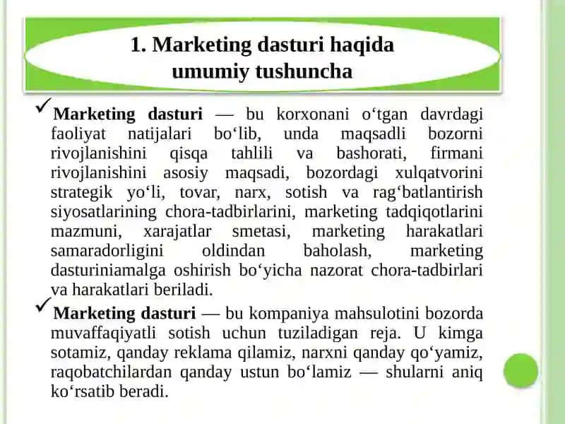 Marketingdasturi 3