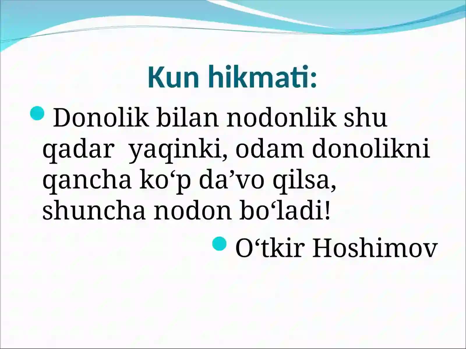 Ilmiy maqola va uning dolzarbligi, maqsadi 3