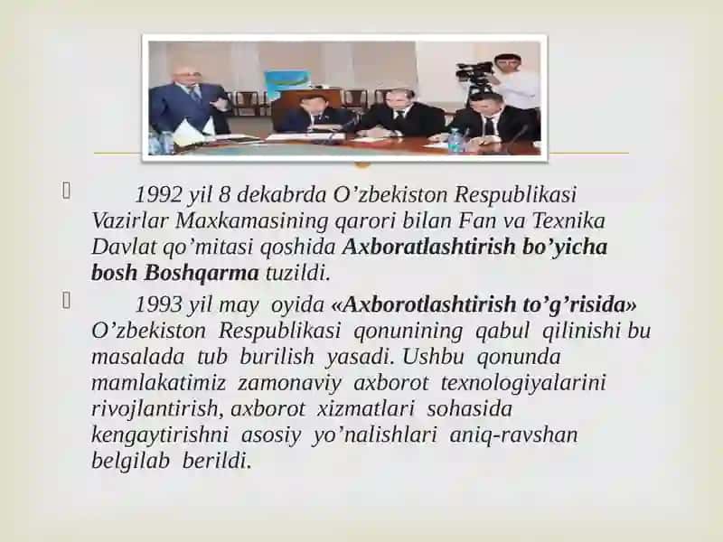 Aхbоrоtni ishlash texnikasi 3