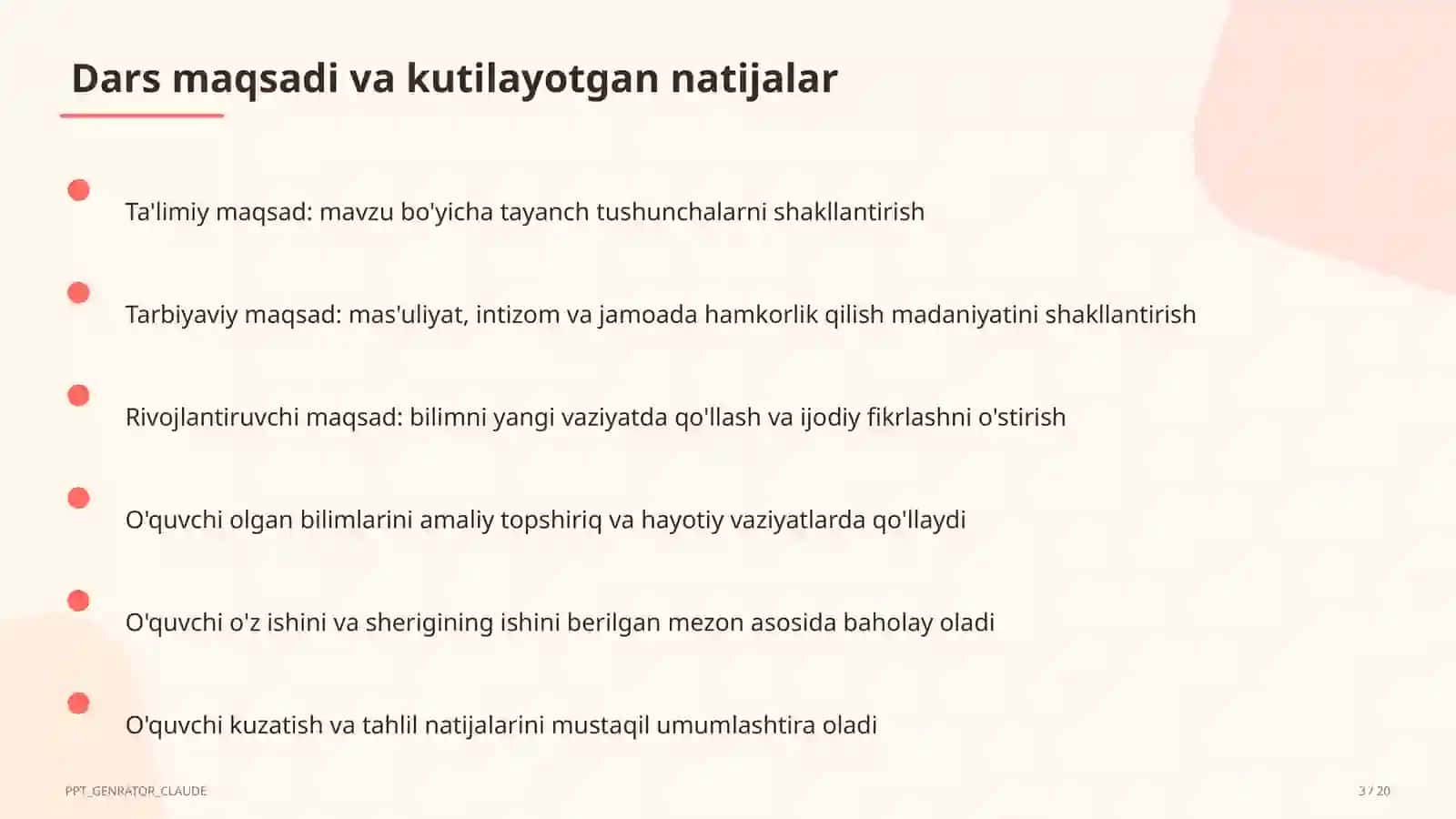 Lug'at bilan ishlash ko'nikmalari (4-sinf) 3