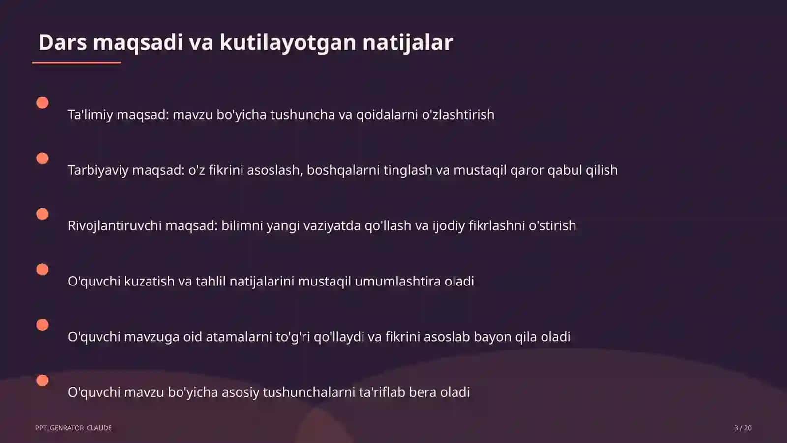 Qadimgi Mesopotamiya: Shumer va Bobil (6-sinf) 3