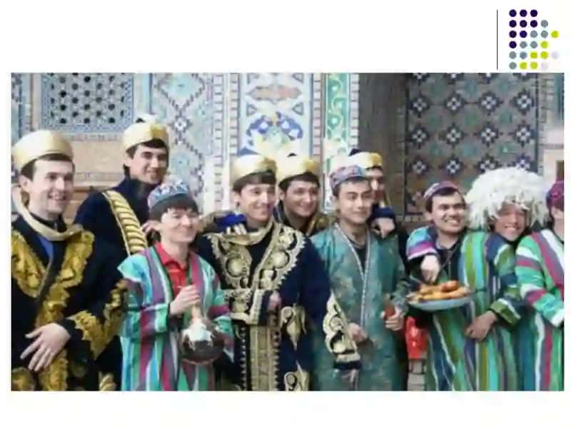 BerumtcheMenschen von Usbekistan 3