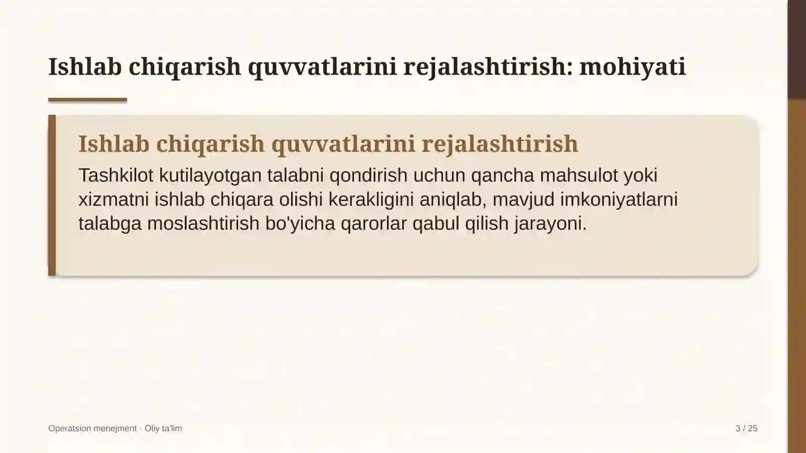 elektromobillarni quvvatlash stansiyalarida ishlab chiqarish quvvatlarini rejalashtirish 6088 3