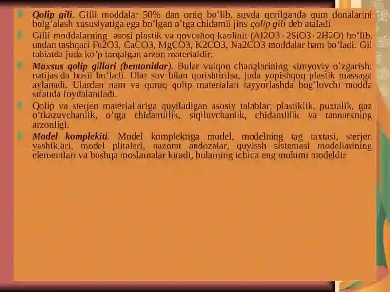 Quymakorlik 3