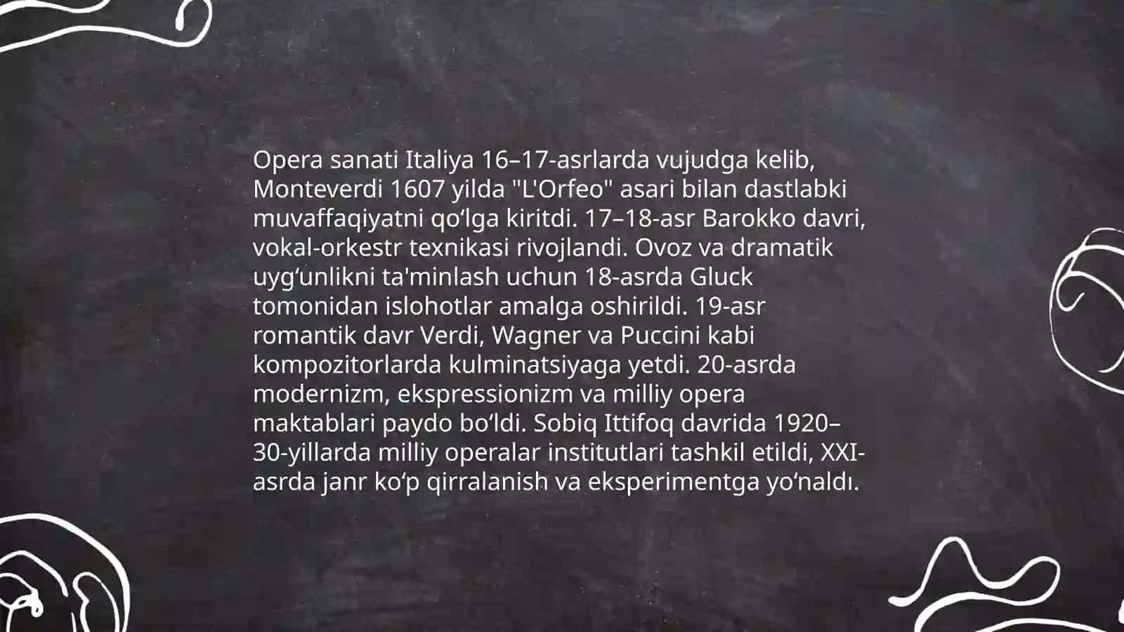 Opera sanati 3