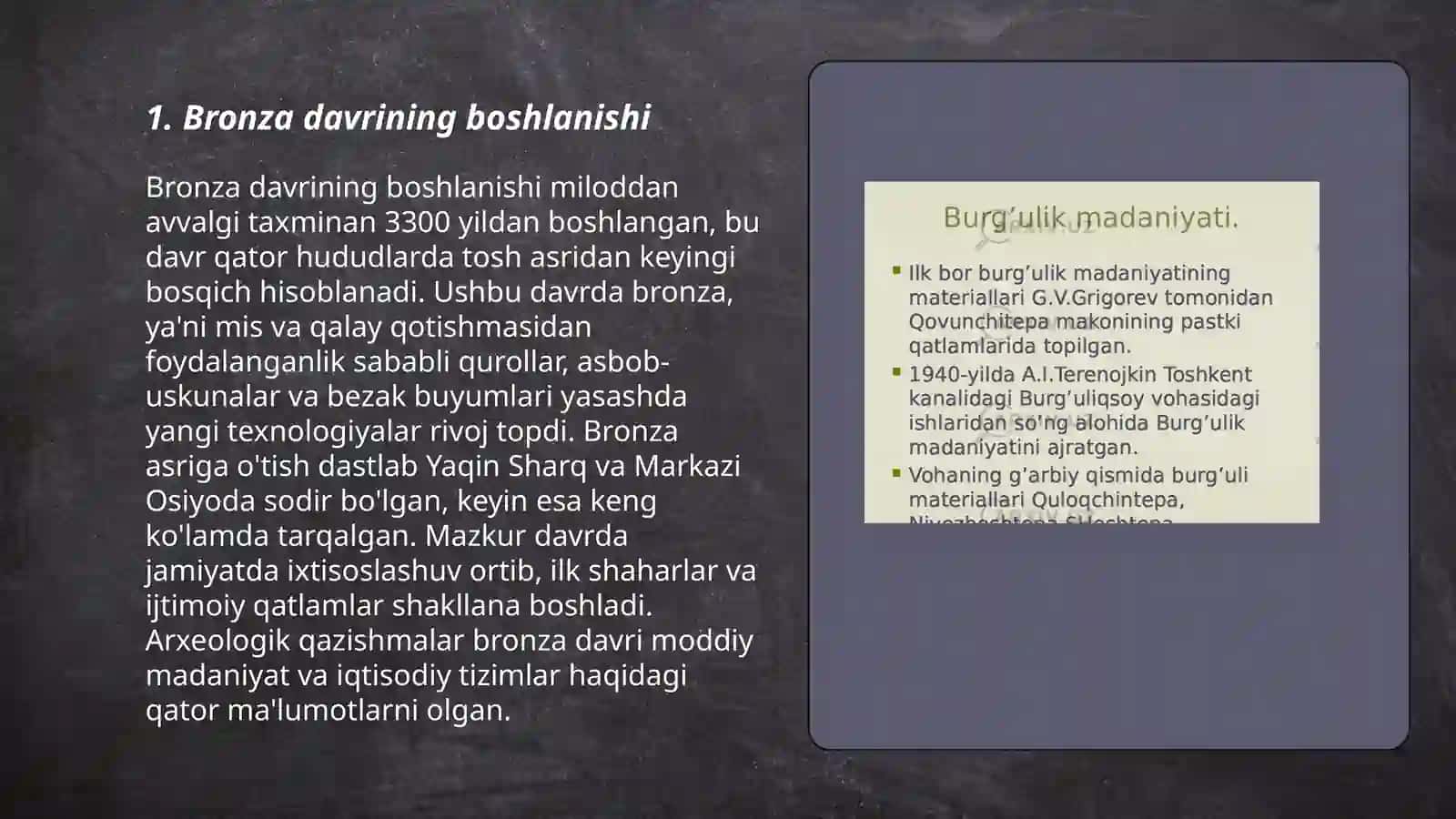 Bronza davri 3