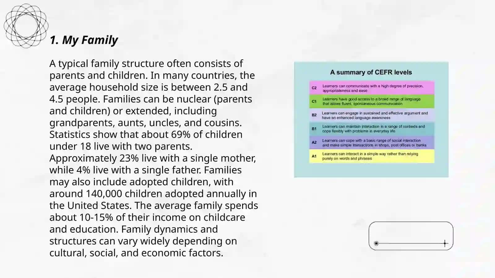 Cefr assisment 3