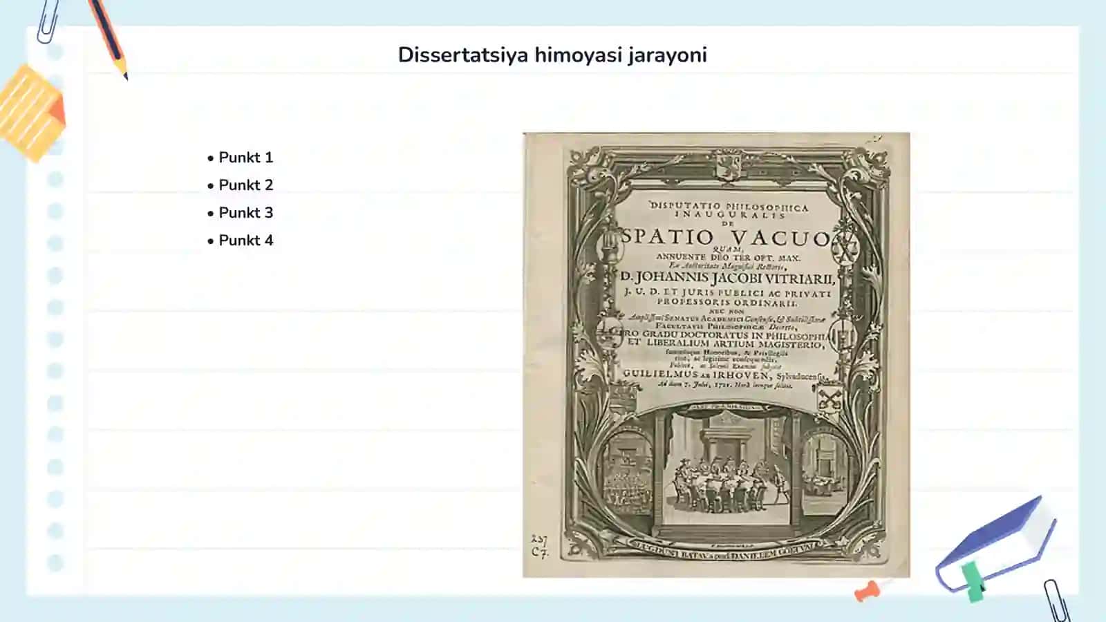 Mahistrlik dissertatsiyasi himoyasi uchun 3