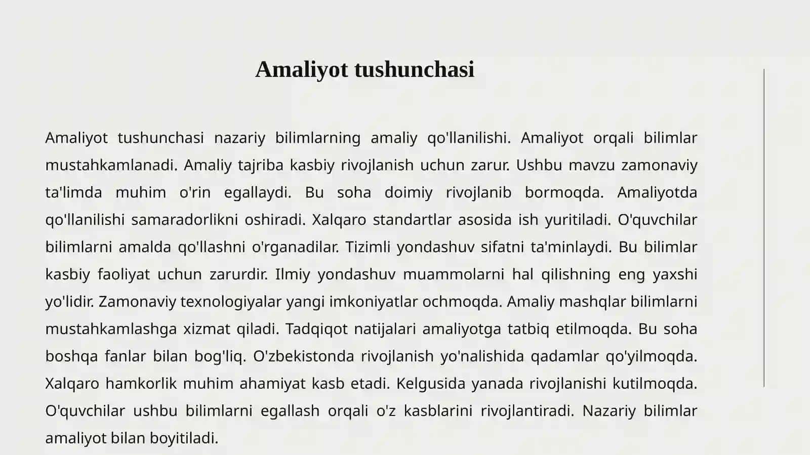 AMALIYOTGA OID TAQDIMOT 3