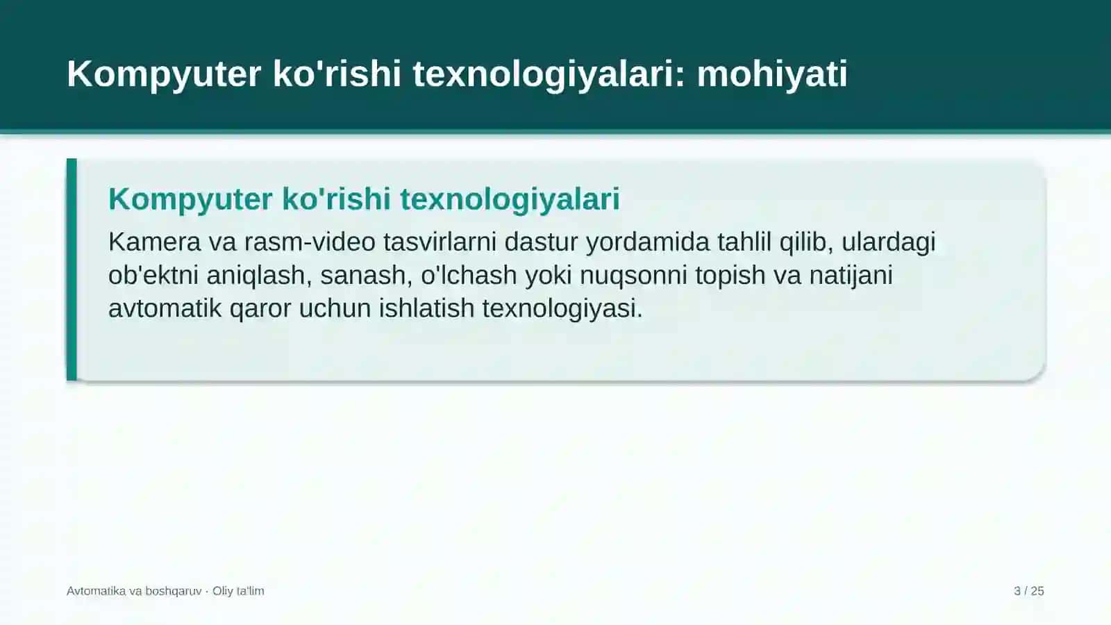 yem xashak yetishtirishda kompyuter ko'rishi texnologiyalarini qo'llash 6765 3