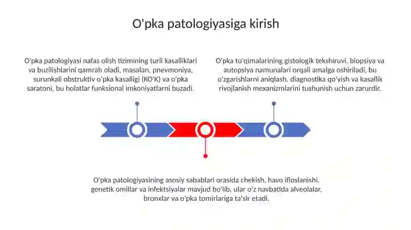 O'pka patalogiyasi 3