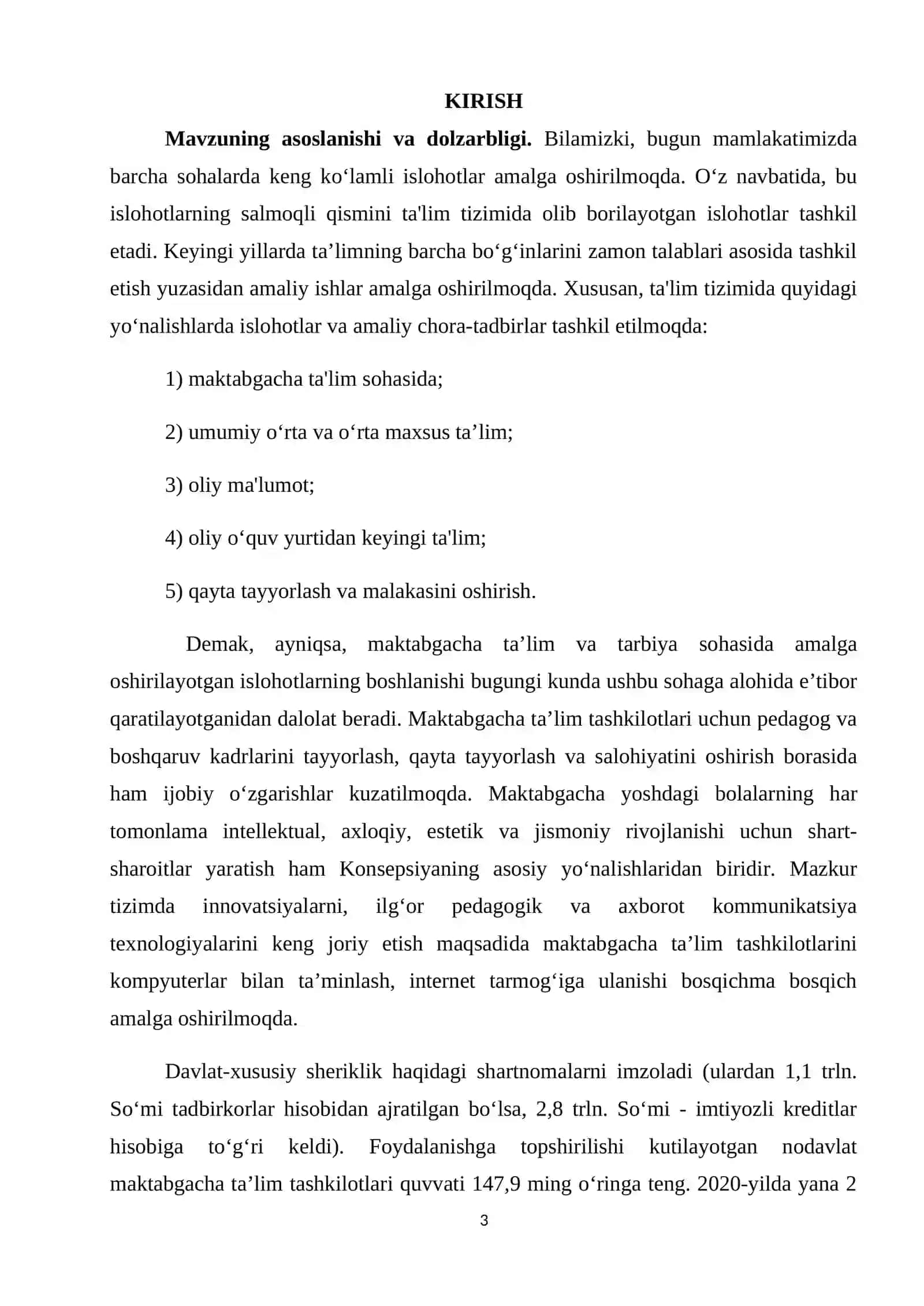 Nutqida nuqsoni bo'lgan bolalar nafasini rivojlantirish texnologiyalari 3