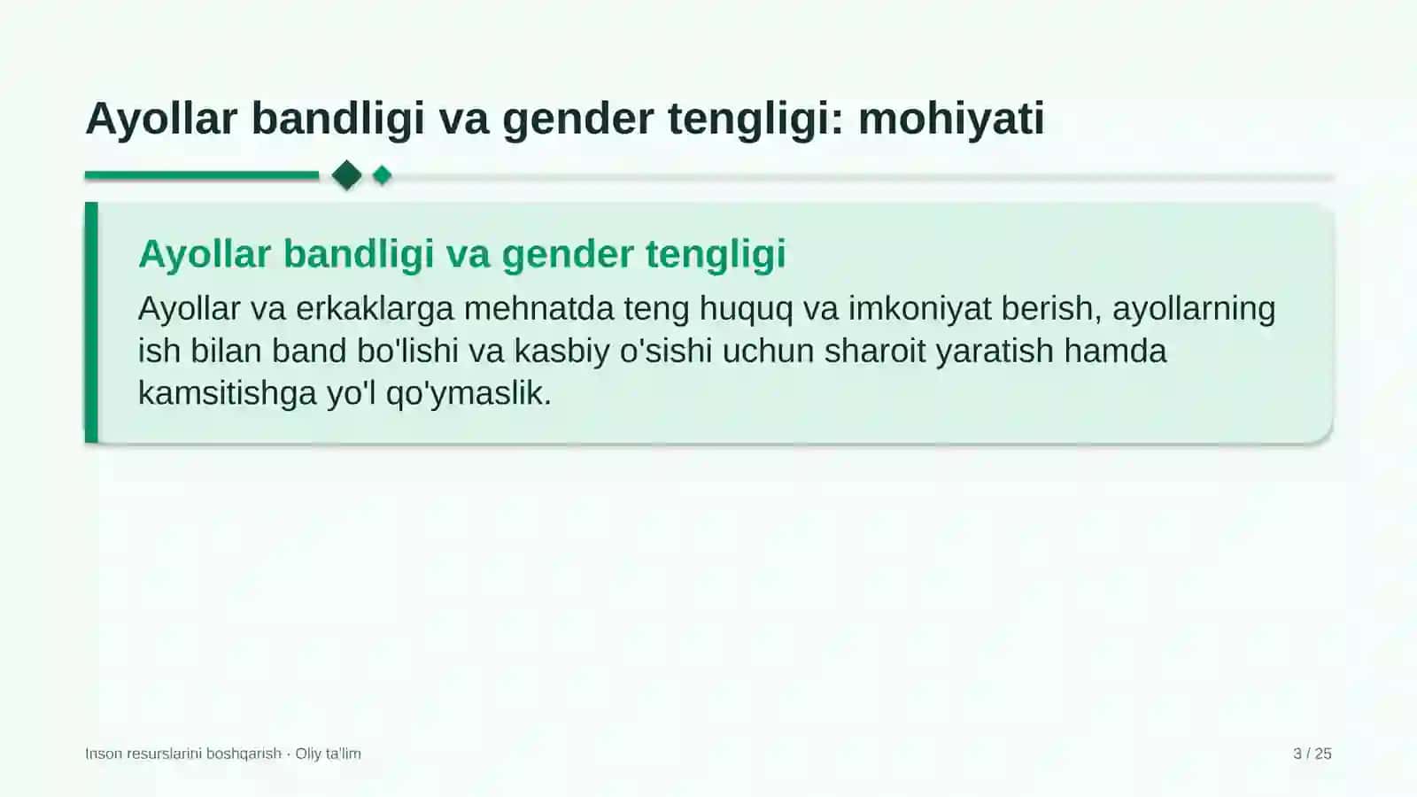 yuk tashish kompaniyalarida ayollar bandligi va gender tengligi 7678 3