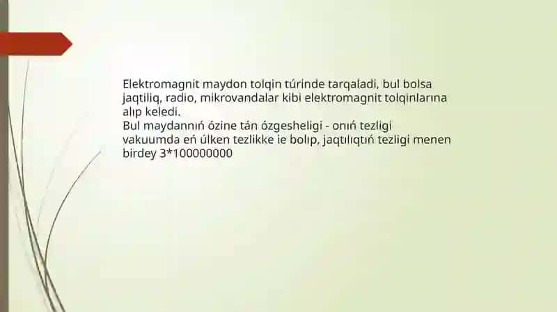 Elektromagnit Induksiya 3