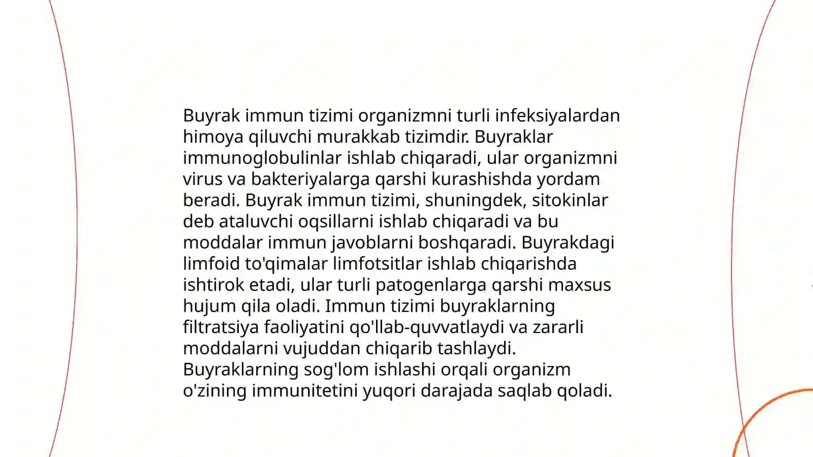 Buyrak kasalliklari immunopatologiyasi 3