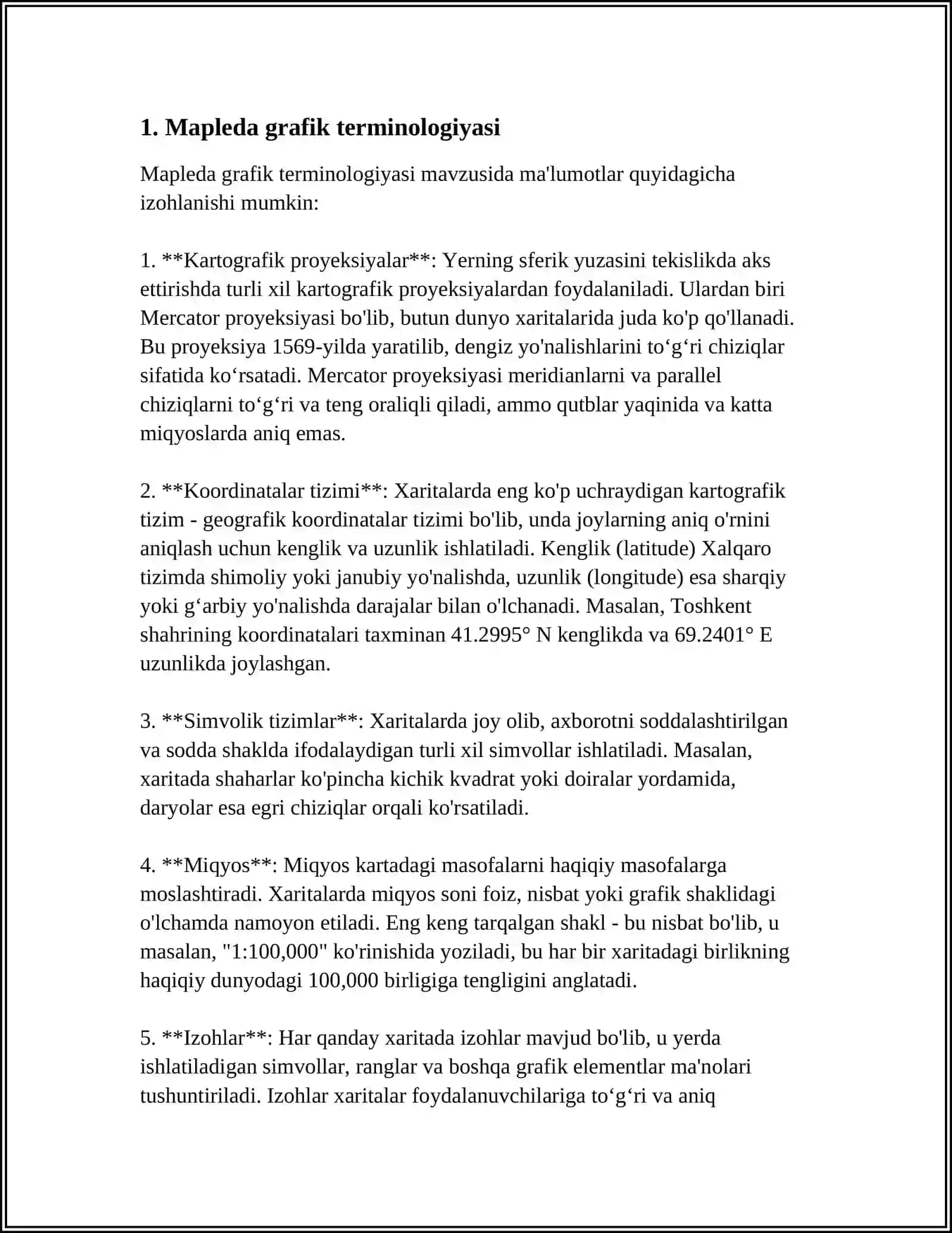 MAPLEDA GRAFIKA 3