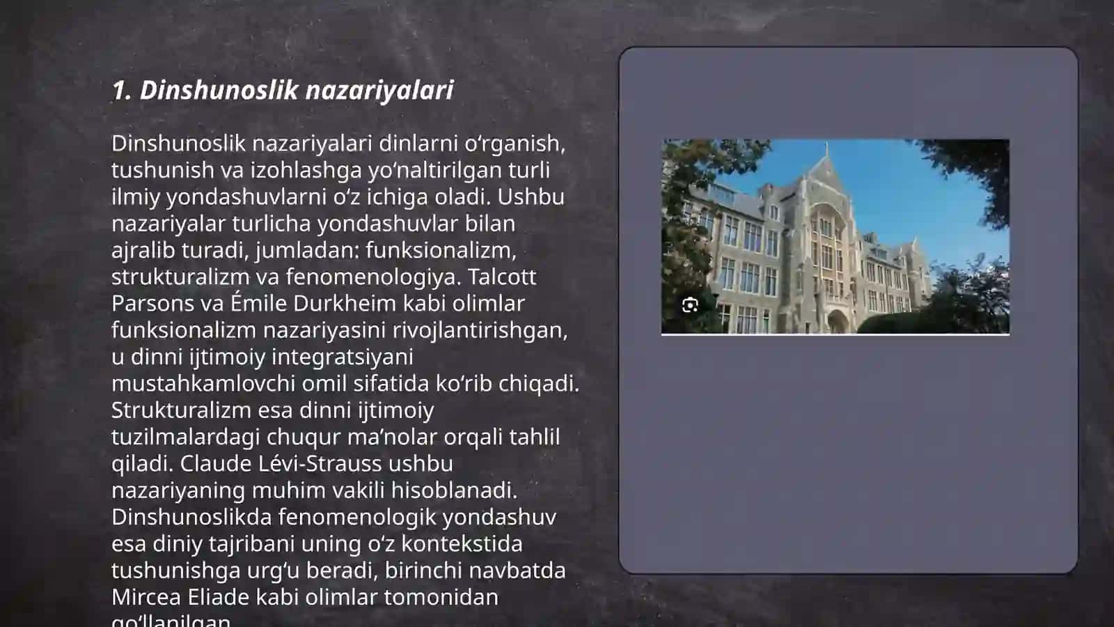 Yaponiyada dinshunoslik maktablari 3