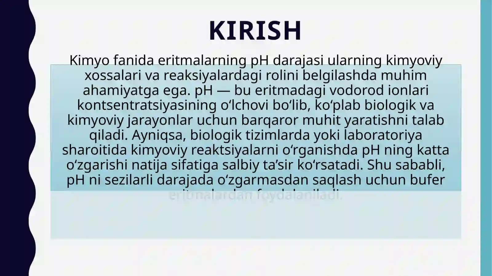 Bufereritmalarda pH-ni aniqlash uzlari 3